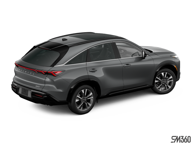 Infiniti QX65 2027