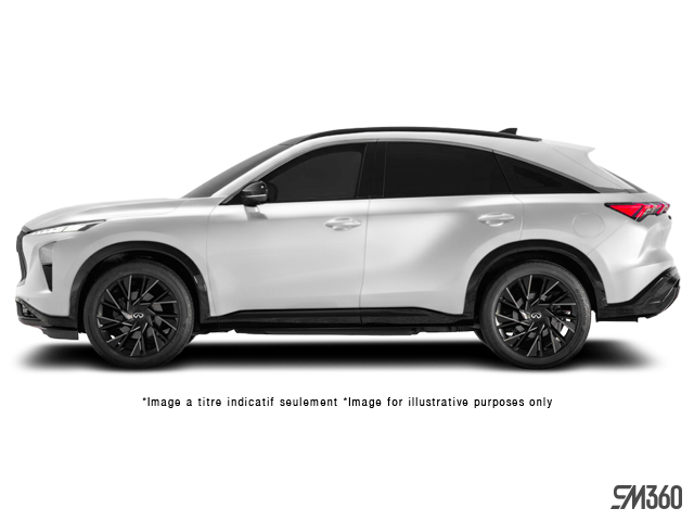2027 Infiniti QX65 Luxe-exterior-side