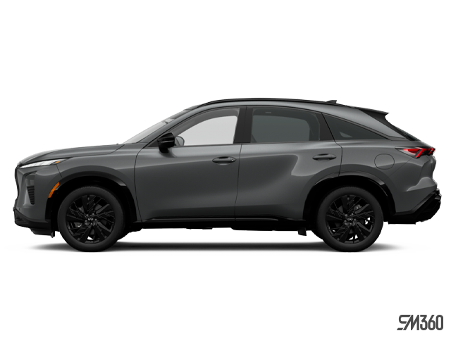 2027 Infiniti QX65