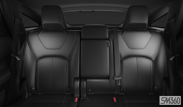 2027 Infiniti QX65