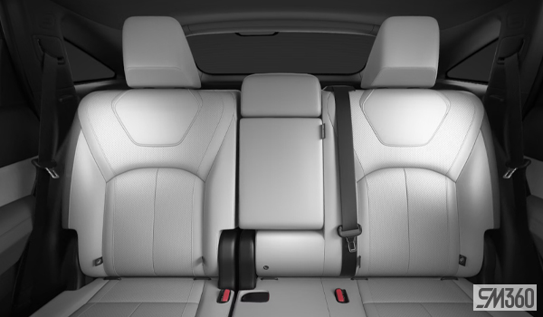 2027 Infiniti QX65