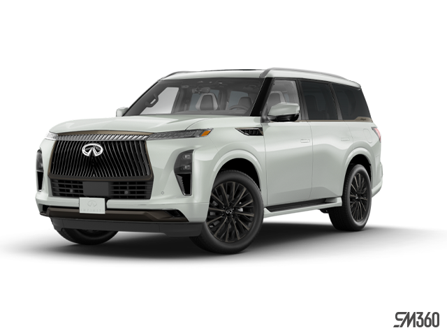 2027 Infiniti QX80 Autograph-exterior-front