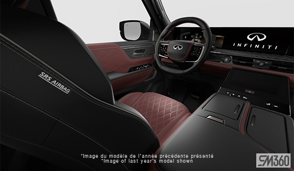 2027 Infiniti QX80 Autograph-interior-front