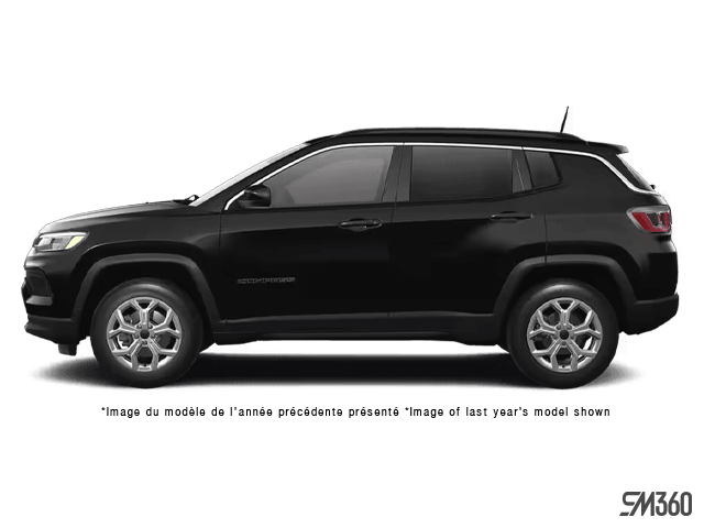 Jeep Compass  2027 à Woodbridge, Ontario