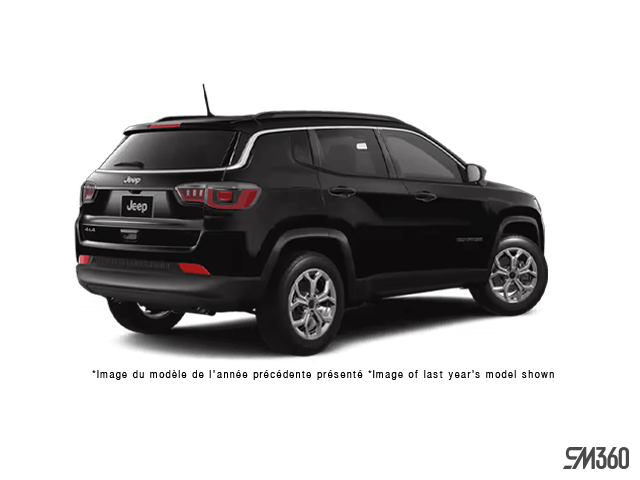 Jeep Compass  2027 à Woodbridge, Ontario