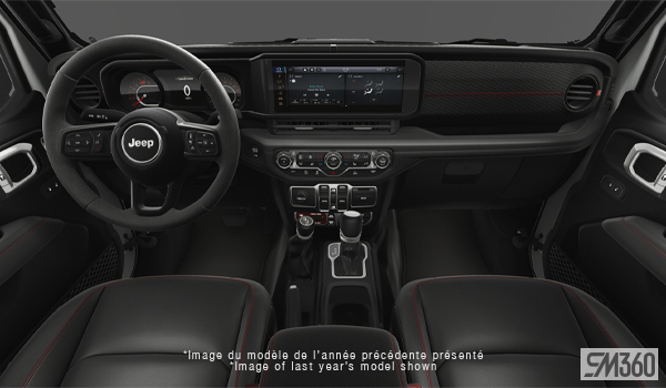 2027 Jeep Gladiator