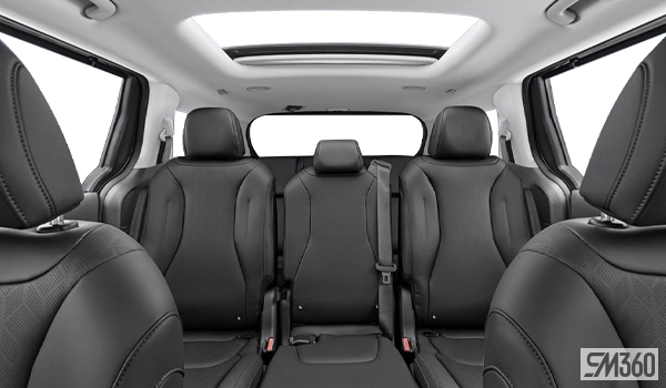 2027 Kia Carnival HEV