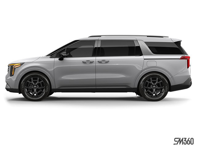 Kia Carnival HEV  2027 à Markham, Ontario