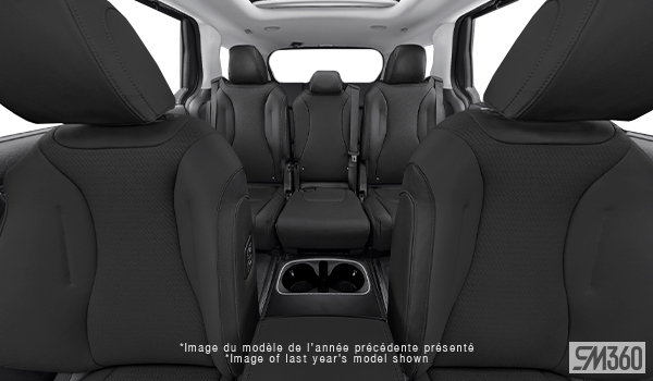2027 Kia Carnival HEV