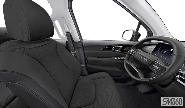 Kia Carnival HEV  2027 à Markham, Ontario