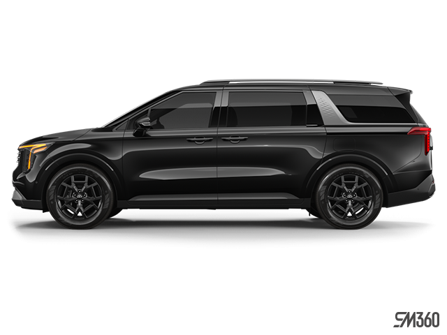 2027 Kia Carnival HEV in Markham, Ontario