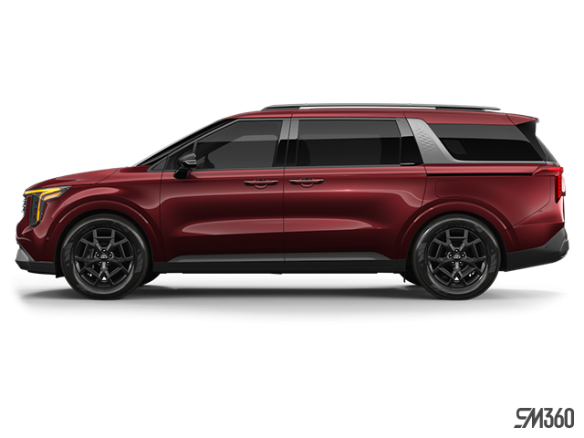 Kia Carnival HEV  2027 à Markham, Ontario