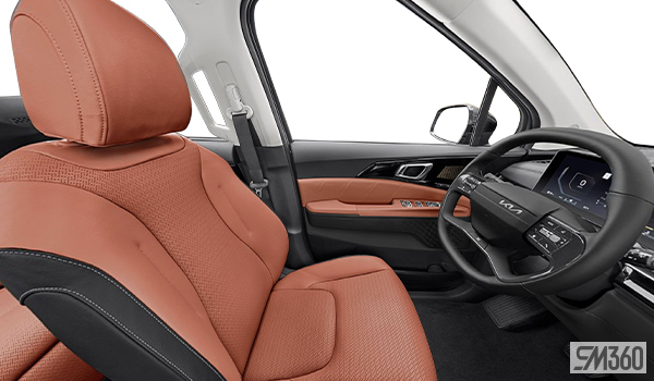 2027 Kia Carnival HEV in Markham, Ontario