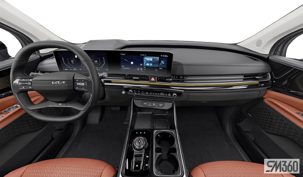 2027 Kia Carnival HEV in Markham, Ontario