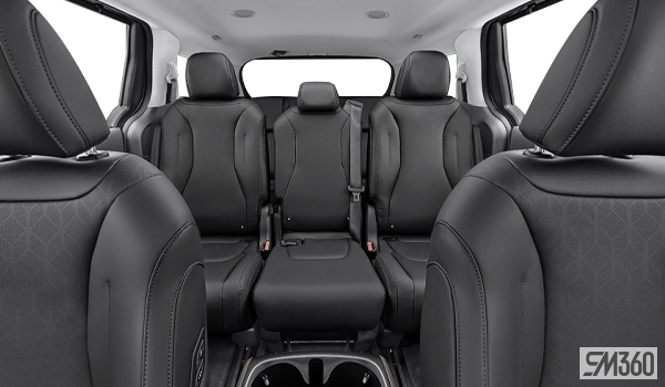 2027 Kia Carnival