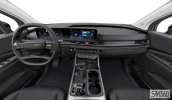 2027 Kia Carnival