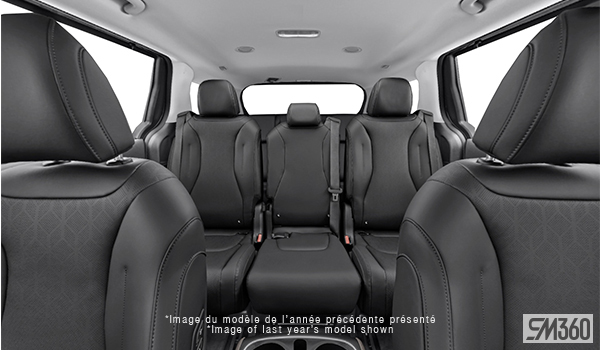 2027 Kia Carnival in Markham, Ontario