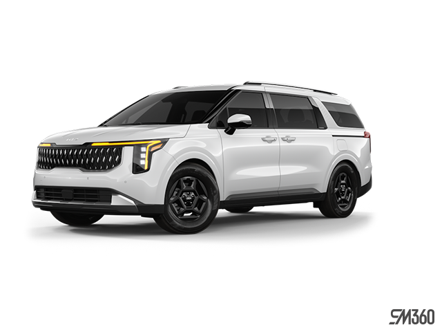 Photo 2027 Kia Carnival LX+ (Exterior) #2