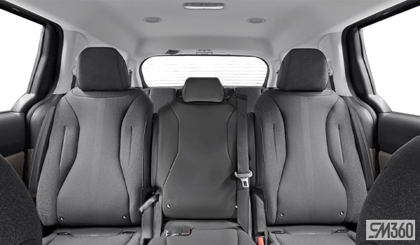 2027 Kia Carnival