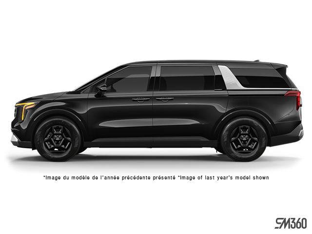 Kia Carnival  2027 à Markham, Ontario