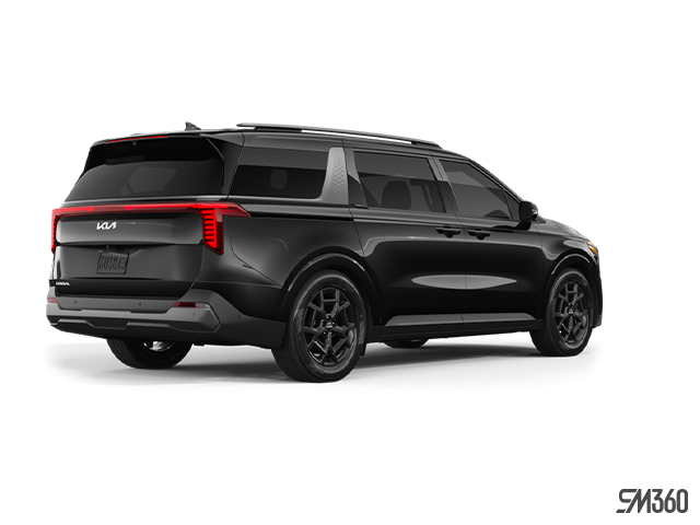 2027 Kia Carnival in Markham, Ontario