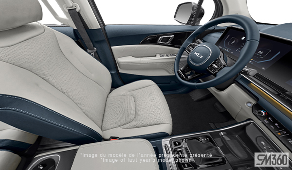 2027 Kia Carnival