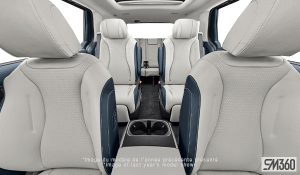 2027 Kia Carnival