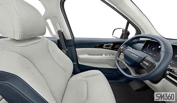 2027 Kia Carnival