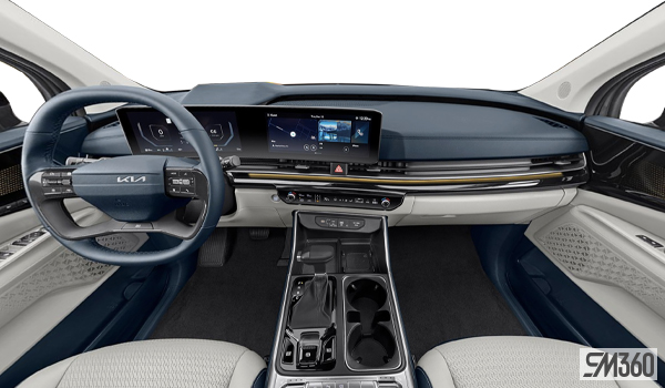 2027 Kia Carnival