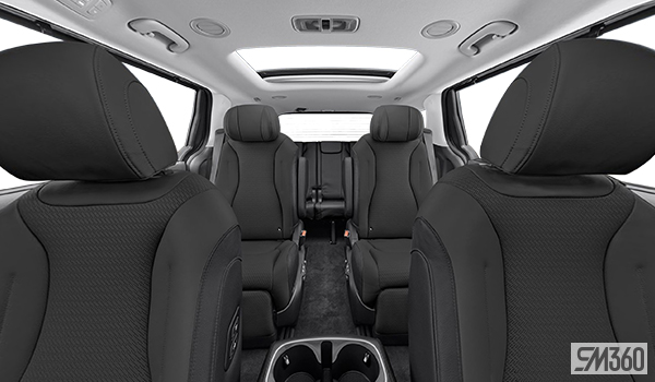 2027 Kia Carnival