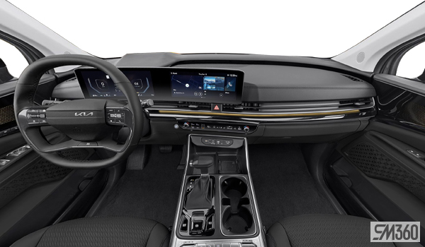 2027 Kia Carnival