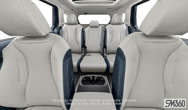 2027 Kia Carnival in Markham, Ontario