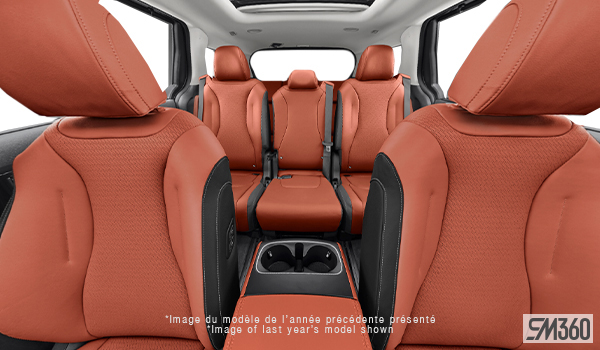 2027 Kia Carnival