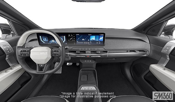 2027 Kia EV3