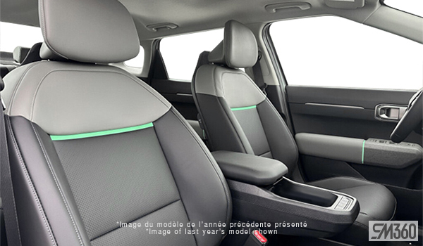 2027 Kia EV4