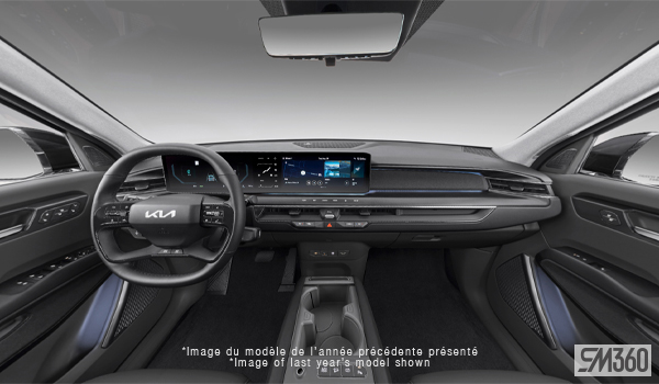 2027 Kia EV9