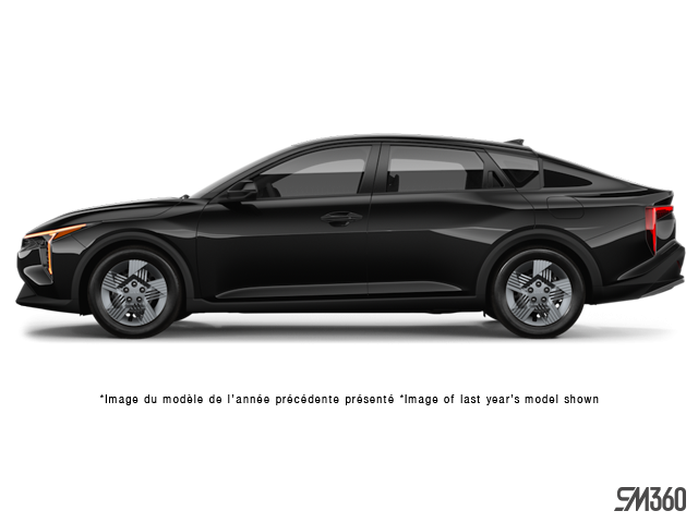 2027 Kia K4