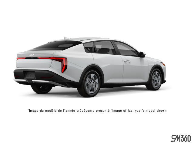 2027 Kia K4 in Markham, Ontario