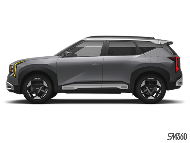 2027 Kia Seltos in Markham, Ontario
