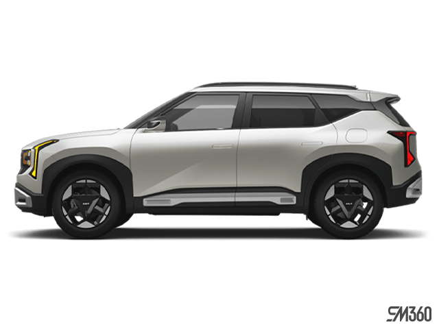 Kia Seltos 2027