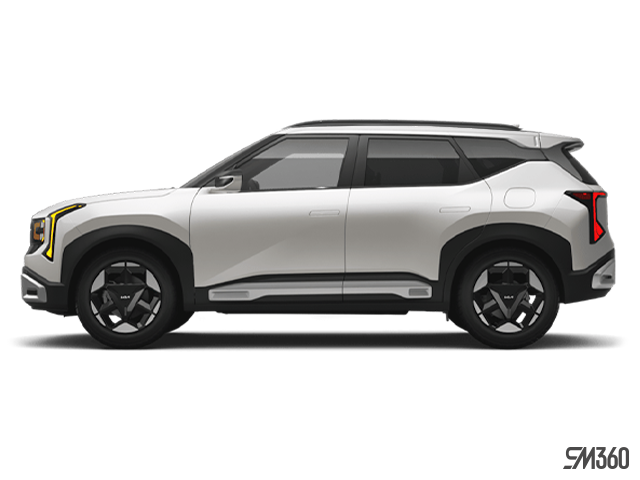 2027 Kia Seltos in Markham, Ontario