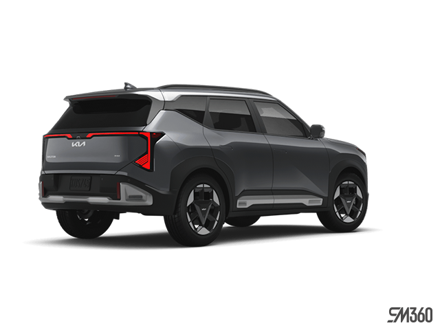 Kia Seltos  2027 à Markham, Ontario