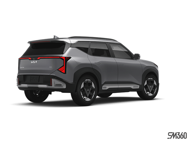 2027 Kia Seltos in Markham, Ontario