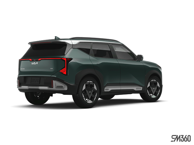 2027 Kia Seltos