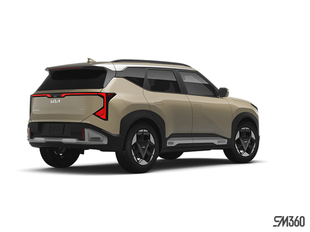 2027 Kia Seltos