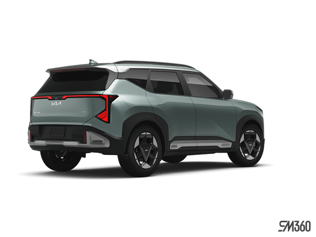 Photo Kia Seltos EX AWD 2027 (Extérieur) #3
