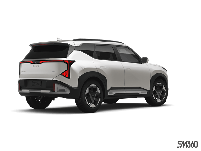 2027 Kia Seltos in Markham, Ontario