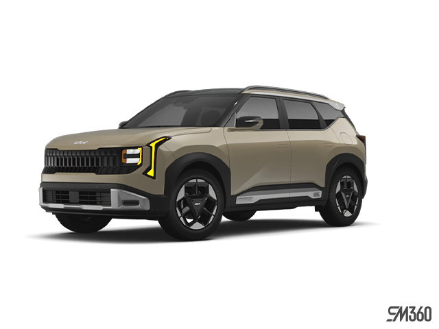 2027 Kia Seltos