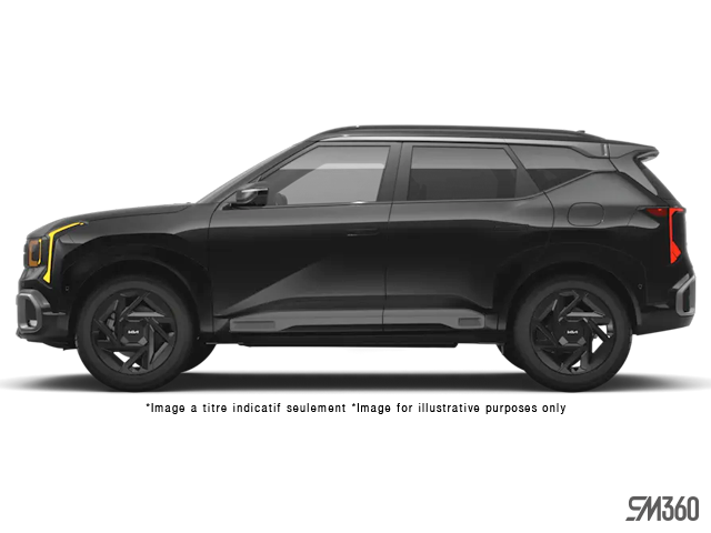 Kia Seltos EX AWD 2027-exterior-side