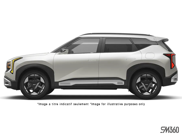 2027 Kia Seltos EX AWD-exterior-side